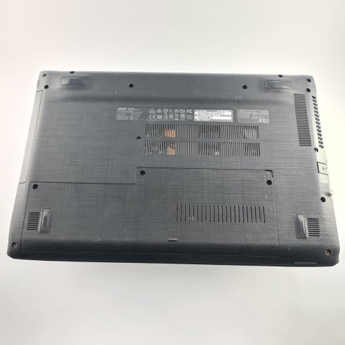 Ноутбук 15 Intel Core i5 Mobile Processor 8250U, 8 GB, 1 TB, Black USED ** (NX.GWNEU.006-81000BK)