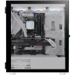 Корпус Thermaltake H570 TG ARGB Snow/White/Win/SPCC/Te mpered Glass*1/Mesh Front Panel/120mm ARGB  Lite Fan*3/Brown Box