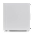 Корпус Thermaltake H570 TG ARGB Snow/White/Win/SPCC/Te mpered Glass*1/Mesh Front Panel/120mm ARGB  Lite Fan*3/Brown Box