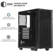 Корпус QUBE GERYON Black (QBGERYON_FBNU3)