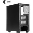 Корпус QUBE GERYON Black (QBGERYON_FBNU3)