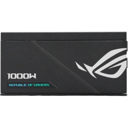 Блок живлення ASUS ROG LOKI 1000P SFX-L GAMING 1000W Platinum (90YE00N1-B0NA00)