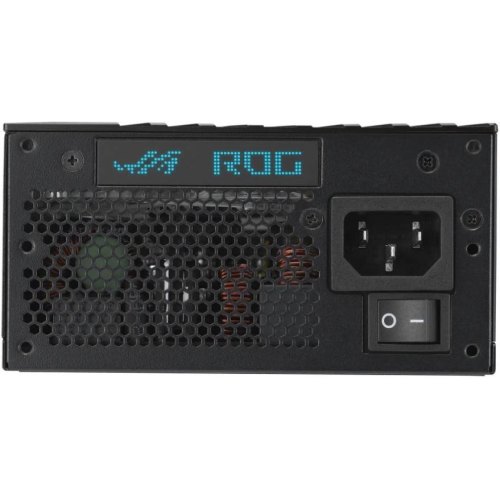Блок живлення ASUS ROG LOKI 1000P SFX-L GAMING 1000W Platinum (90YE00N1-B0NA00)