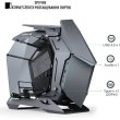 Корпус JONSBO MOD-3 mini Gray