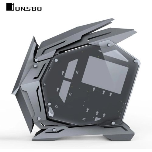 Корпус JONSBO MOD-3 mini Gray
