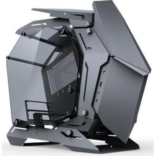 Корпус JONSBO MOD-3 mini Gray