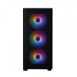 Корпус Zalman I4 TG RGB Black