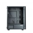 Корпус Zalman I4 TG RGB Black
