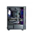 Корпус Zalman I4 TG RGB Black