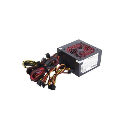 Блок живлення QUBE 600W 80+ Gold (QBF-SFX-600W-12G Bulk)