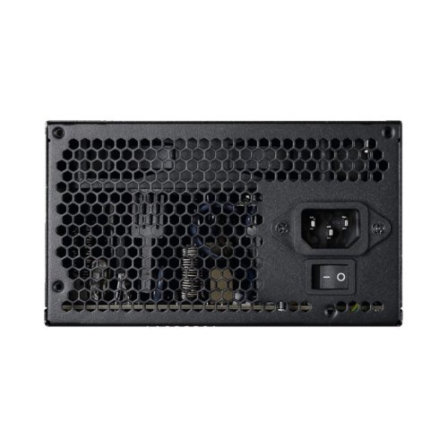 Блок живлення GIGABYTE P650B 650W 80+Bronze GP-P650B-UK (UK вилка)