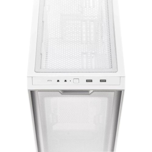 Корпус ASUS A21/WHITE (90DC00H3-B09010)