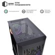 Корпус QUBE BLOCK Black (BLOCK_FMMU3)