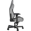 Крісло для геймерів Anda Seat T-Pro 2 Grey/Black Size XL