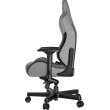 Крісло для геймерів Anda Seat T-Pro 2 Grey/Black Size XL