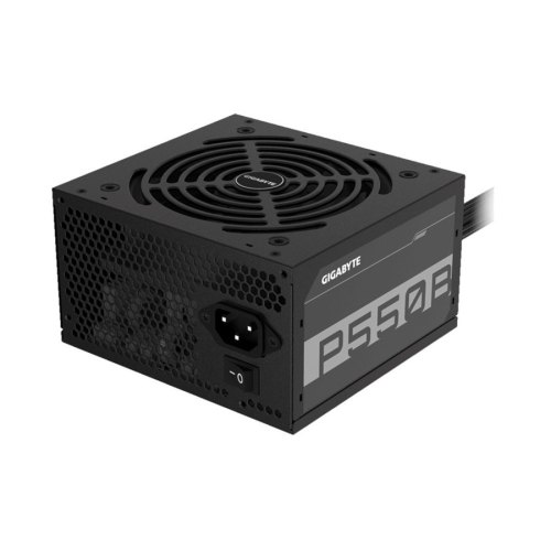 Блок живлення GIGABYTE P550B 550W 80+Bronze GP-P550B