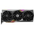 Відеокарта MSI Nvidia GeForce RTX 4090 GAMING X TRIO 24G