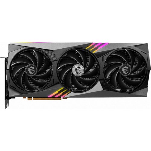 Відеокарта MSI Nvidia GeForce RTX 4090 GAMING X TRIO 24G