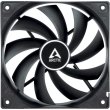 Кулер для корпусу, Arctic F12 PWM PST 120мм 22.5дБ, 1350об/хв, чорний (ACFAN00200A)