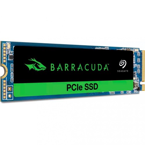 Накопичувач SSD Seagate Barraсuda 2TB M.2 2280 PCI Express 4.0 x4 Nvme (ZP2000CV3A002)
