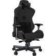 Крісло для геймерів Anda Seat T-Pro 2 Black Size XL