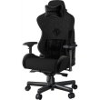 Крісло для геймерів Anda Seat T-Pro 2 Black Size XL