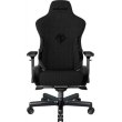 Крісло для геймерів Anda Seat T-Pro 2 Black Size XL