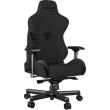 Крісло для геймерів Anda Seat T-Pro 2 Black Size XL