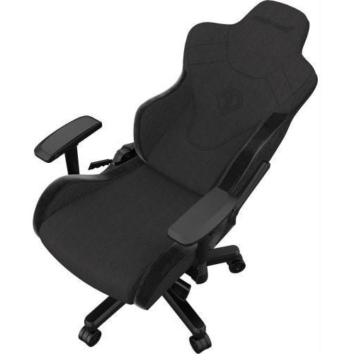 Крісло для геймерів Anda Seat T-Pro 2 Black Size XL