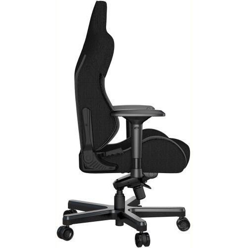 Крісло для геймерів Anda Seat T-Pro 2 Black Size XL