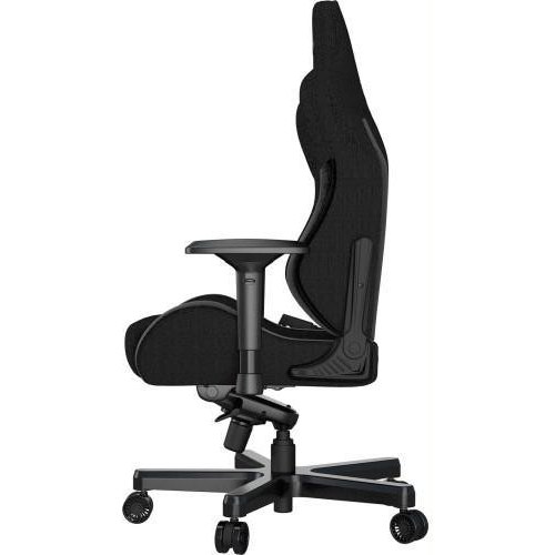 Крісло для геймерів Anda Seat T-Pro 2 Black Size XL
