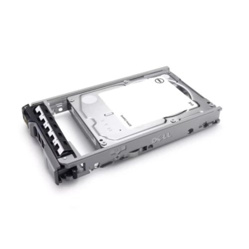 Жорсткий диск DELL Enterprise 600Gb 10K 12Gb/S NL-SAS (ST600MM0059)
