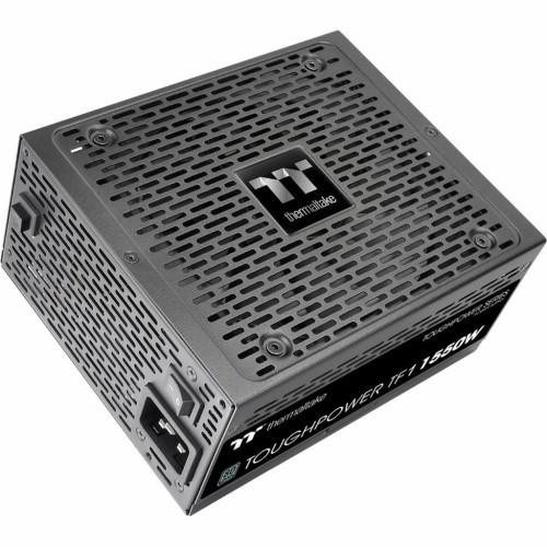 Блок живлення Thermaltake Toughpower PF1 1550W 80+ Titanium (PS-TPD-1550FNFATE-1)