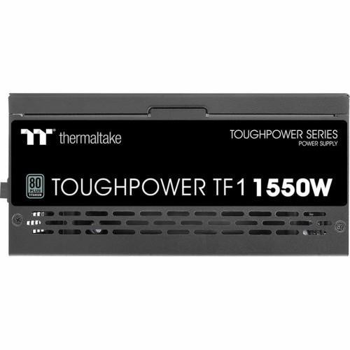 Блок живлення Thermaltake Toughpower PF1 1550W 80+ Titanium (PS-TPD-1550FNFATE-1)