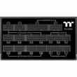 Блок живлення Thermaltake Toughpower PF1 1550W 80+ Titanium (PS-TPD-1550FNFATE-1)