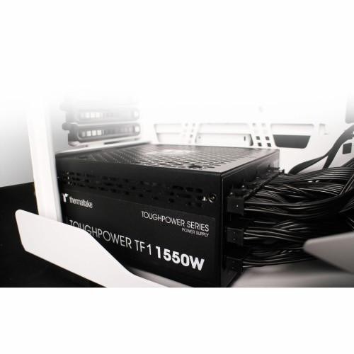 Блок живлення Thermaltake Toughpower PF1 1550W 80+ Titanium (PS-TPD-1550FNFATE-1)