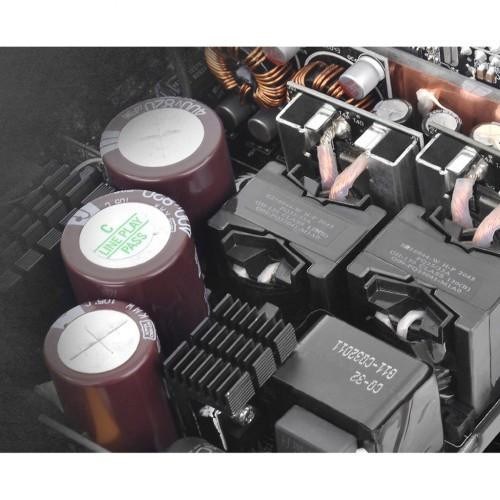 Блок живлення Thermaltake Toughpower PF1 1550W 80+ Titanium (PS-TPD-1550FNFATE-1)