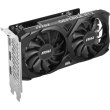 Відеокарта MSI Nvidia GeForce RTX 3050 VENTUS 2X 6G