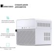 Корпус JONSBO N2 White