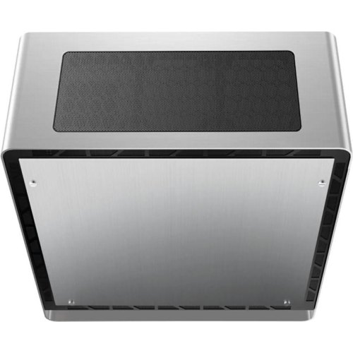 Корпус JONSBO UMX6S Silver