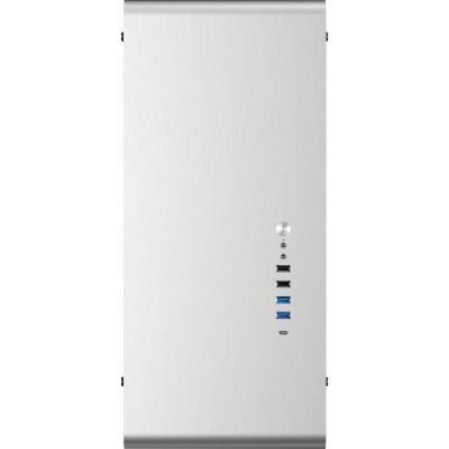 Корпус JONSBO UMX6S Silver