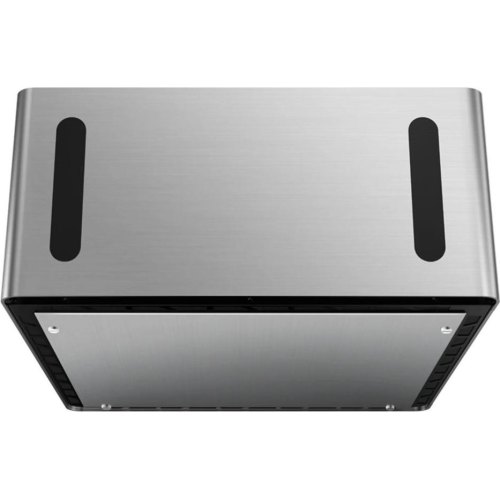 Корпус JONSBO UMX6S Silver