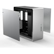 Корпус JONSBO UMX6S Silver
