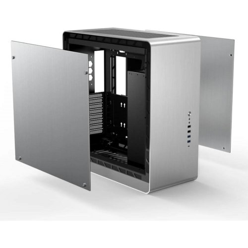 Корпус JONSBO UMX6S Silver