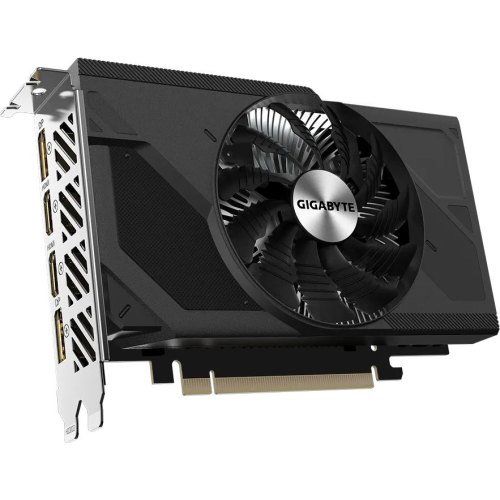 Відеокарта GIGABYTE Nvidia GeForce RTX 4060 D6 8GB (GV-N4060D6-8GD)