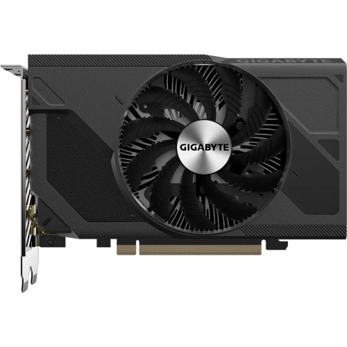 Відеокарта GIGABYTE Nvidia GeForce RTX 4060 D6 8GB (GV-N4060D6-8GD)