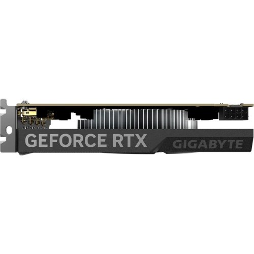 Відеокарта GIGABYTE Nvidia GeForce RTX 4060 D6 8GB (GV-N4060D6-8GD)
