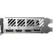 Відеокарта GIGABYTE Nvidia GeForce RTX 4060 D6 8GB (GV-N4060D6-8GD)