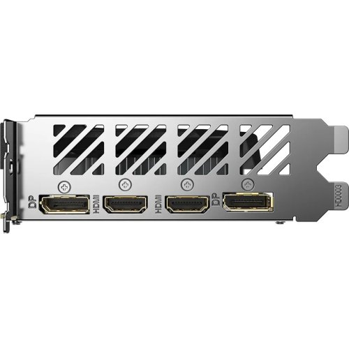 Відеокарта GIGABYTE Nvidia GeForce RTX 4060 D6 8GB (GV-N4060D6-8GD)