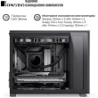 Корпус JONSBO D31 MESH SC Black